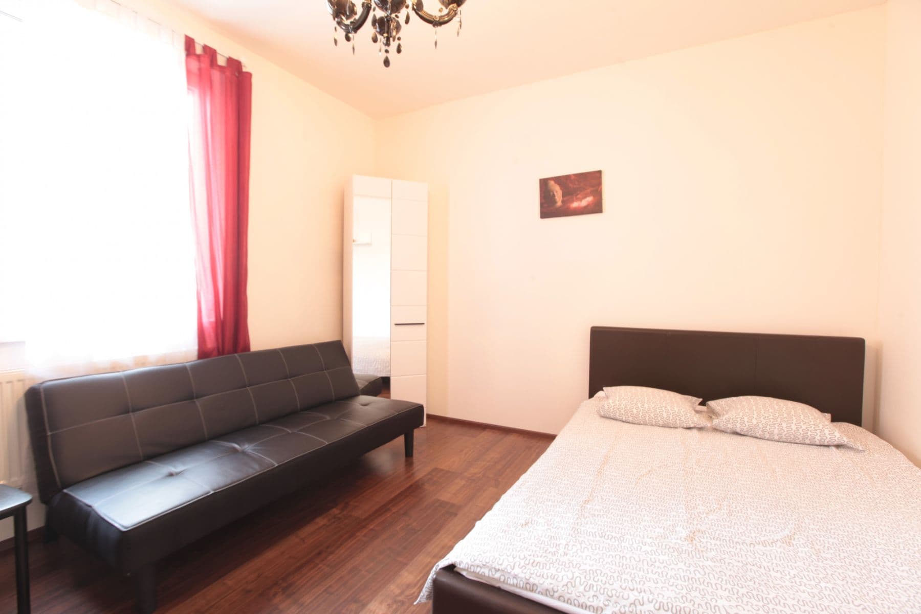 flat to rent, 25 m², Freyova, Prague, Prague flat to rent, 25 m², Freyova, Prague, Prague