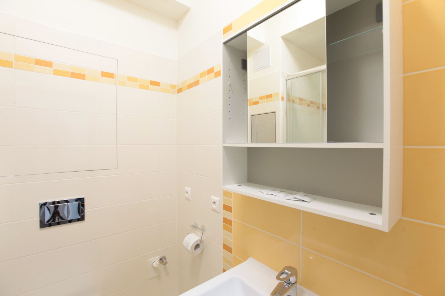 flat to rent, 25 m², Freyova, Prague, Prague flat to rent, 25 m², Freyova, Prague, Prague