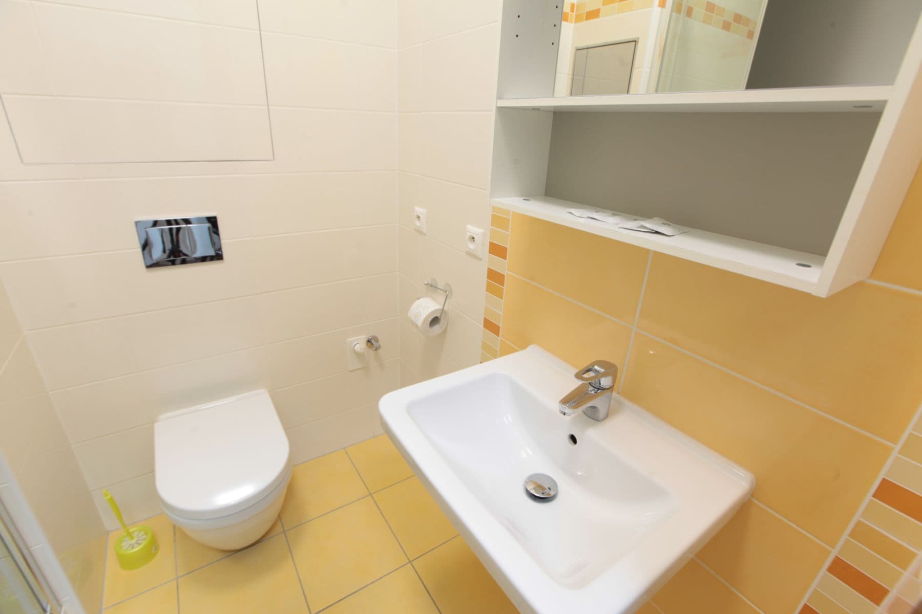 flat to rent, 25 m², Freyova, Prague, Prague flat to rent, 25 m², Freyova, Prague, Prague