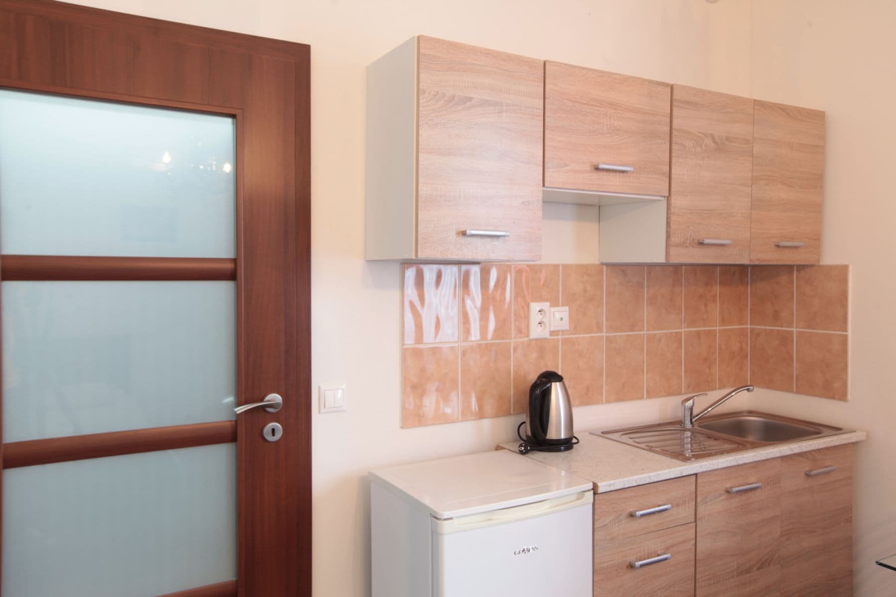 flat to rent, 25 m², Freyova, Prague, Prague flat to rent, 25 m², Freyova, Prague, Prague