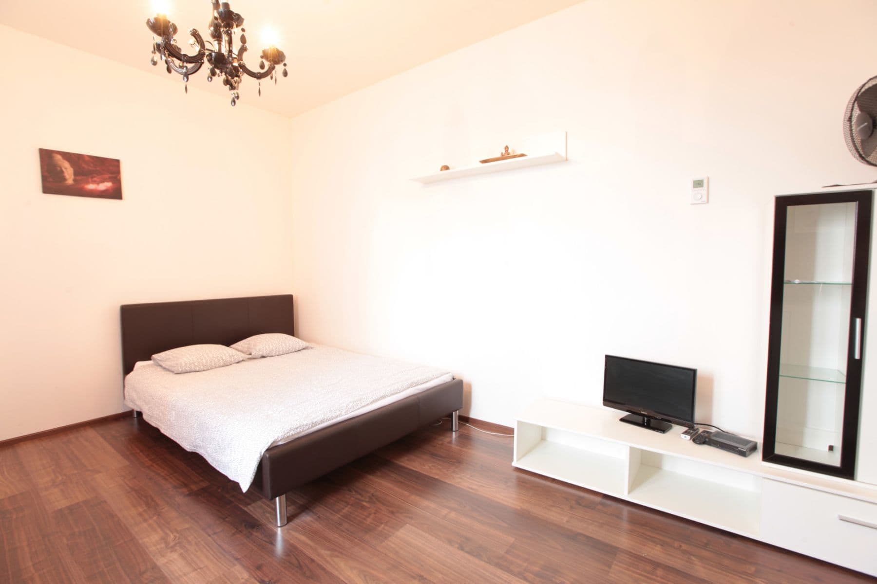 flat to rent, 25 m², Freyova, Prague, Prague flat to rent, 25 m², Freyova, Prague, Prague