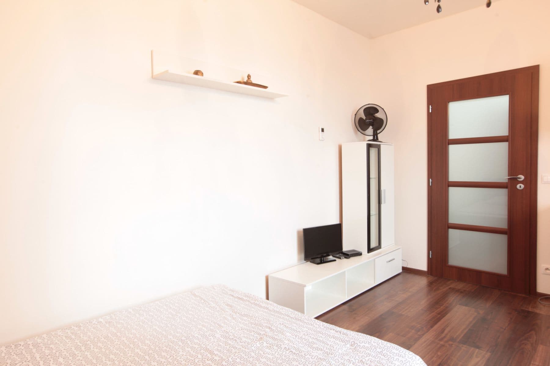 flat to rent, 25 m², Freyova, Prague, Prague flat to rent, 25 m², Freyova, Prague, Prague