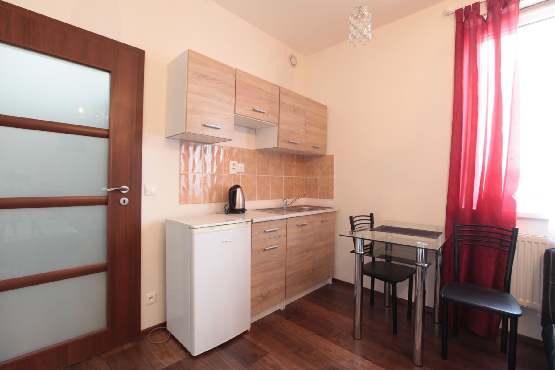 flat to rent, 25 m², Freyova, Prague, Prague flat to rent, 25 m², Freyova, Prague, Prague