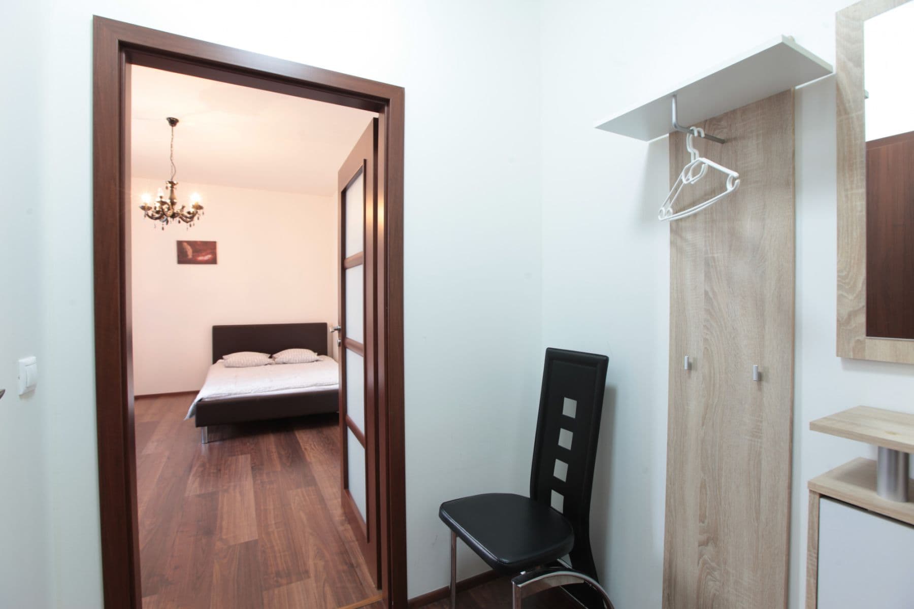 flat to rent, 25 m², Freyova, Prague, Prague flat to rent, 25 m², Freyova, Prague, Prague