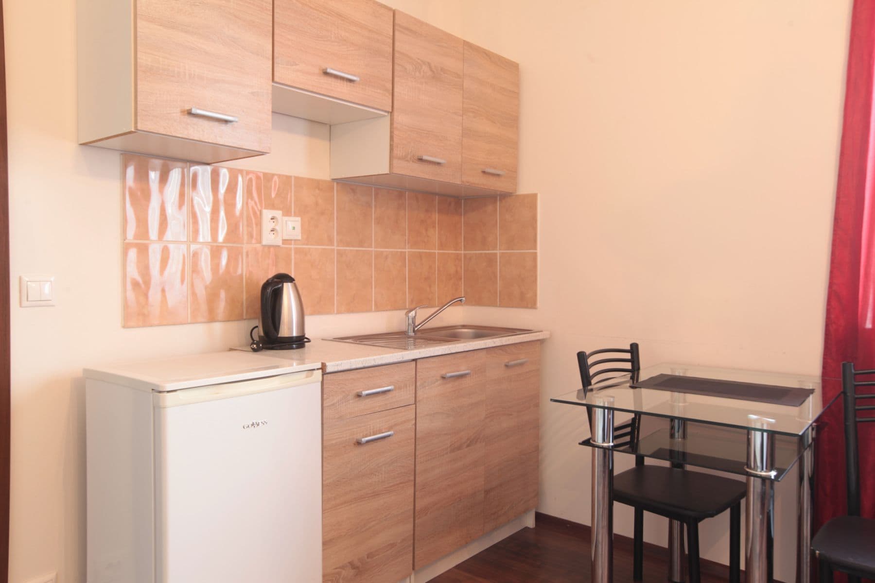 flat to rent, 25 m², Freyova, Prague, Prague flat to rent, 25 m², Freyova, Prague, Prague