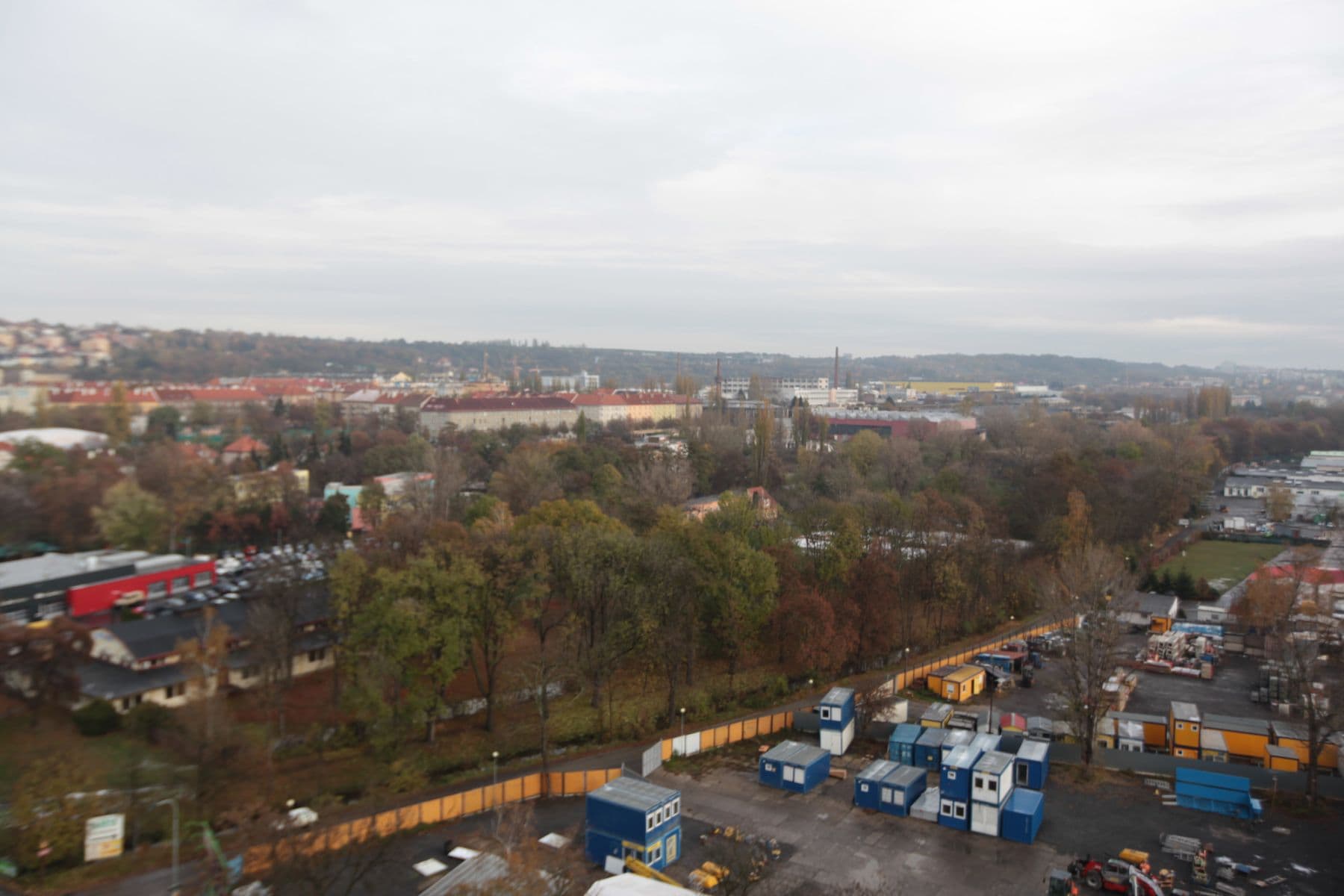 flat to rent, 25 m², Freyova, Prague, Prague flat to rent, 25 m², Freyova, Prague, Prague