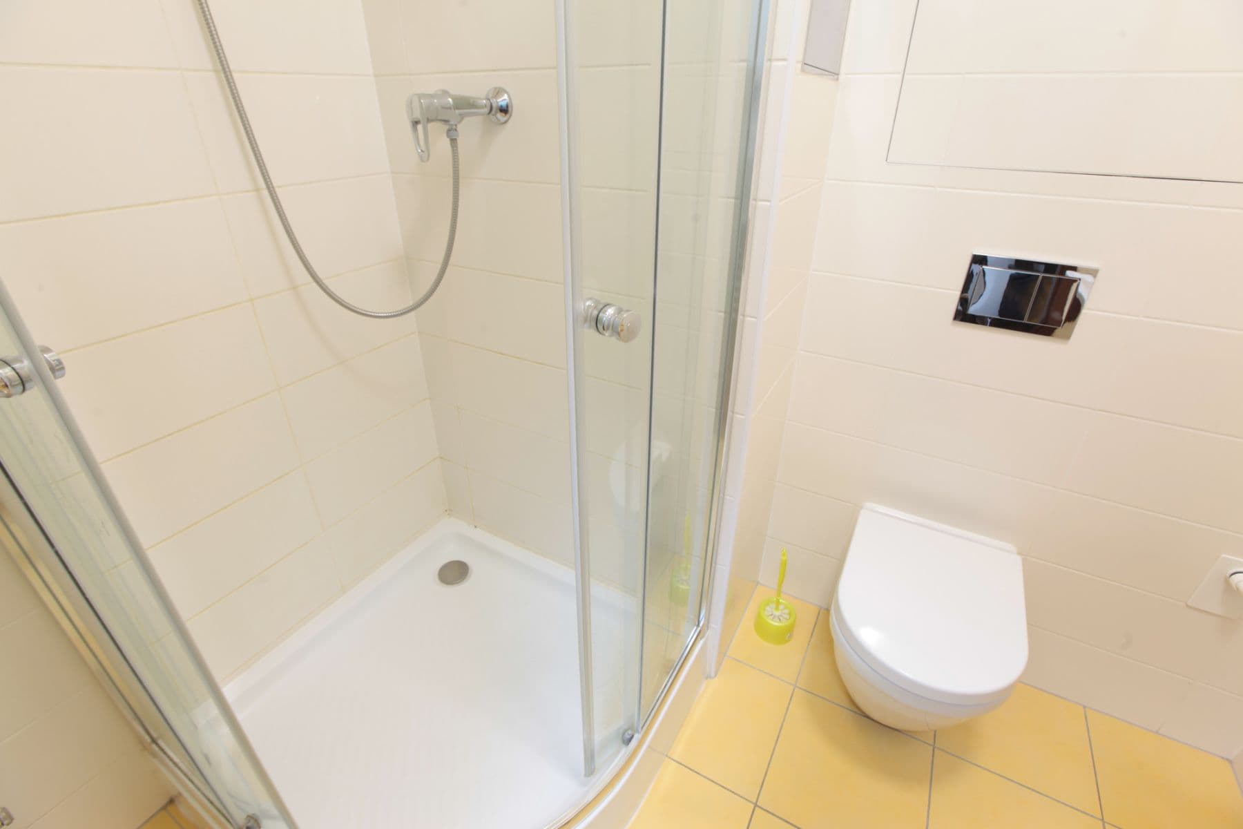 flat to rent, 25 m², Freyova, Prague, Prague flat to rent, 25 m², Freyova, Prague, Prague