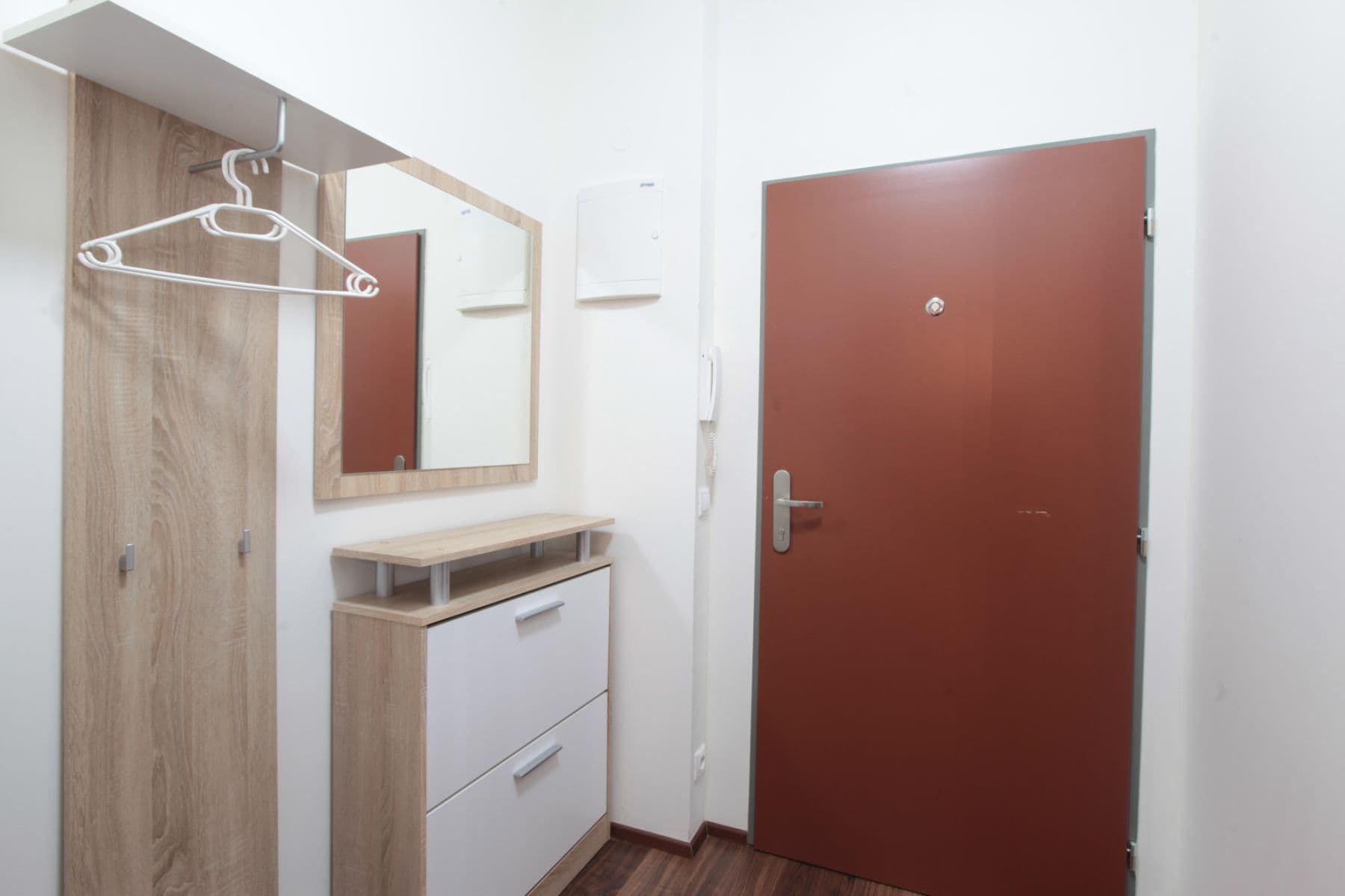 flat to rent, 25 m², Freyova, Prague, Prague flat to rent, 25 m², Freyova, Prague, Prague
