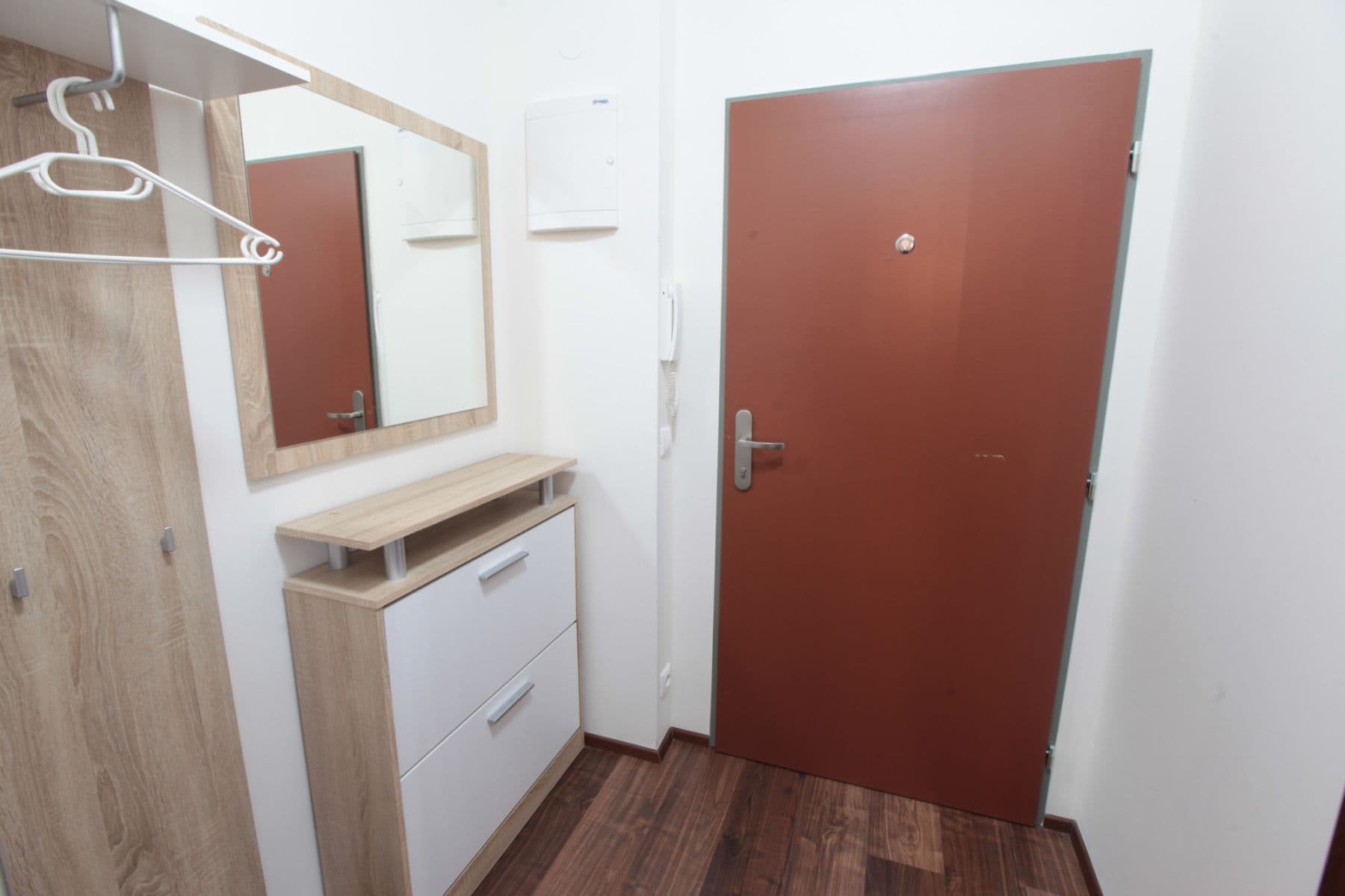 flat to rent, 25 m², Freyova, Prague, Prague flat to rent, 25 m², Freyova, Prague, Prague