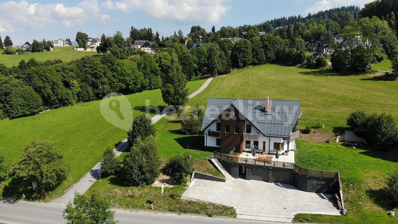 recreational property to rent, 0 m², Benecko, Liberecký Region