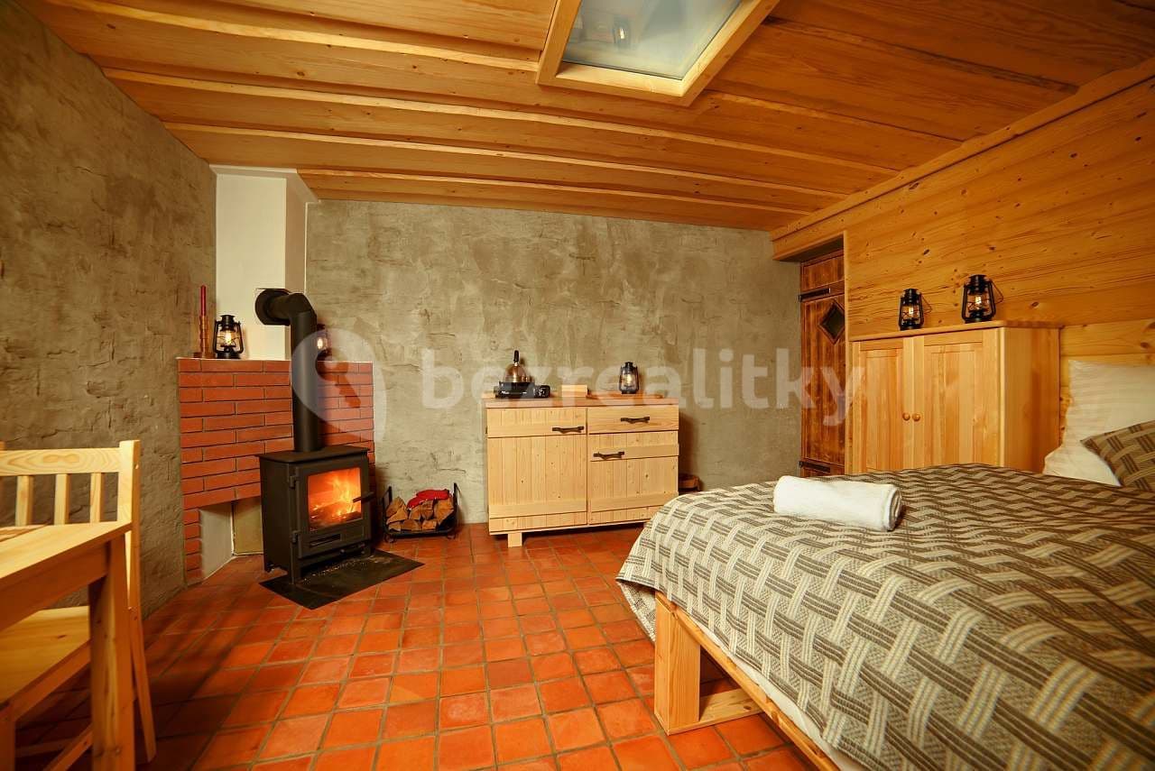 recreational property to rent, 0 m², Vilémov, Vysočina Region recreational property to rent, 0 m², Vilémov, Vysočina Region