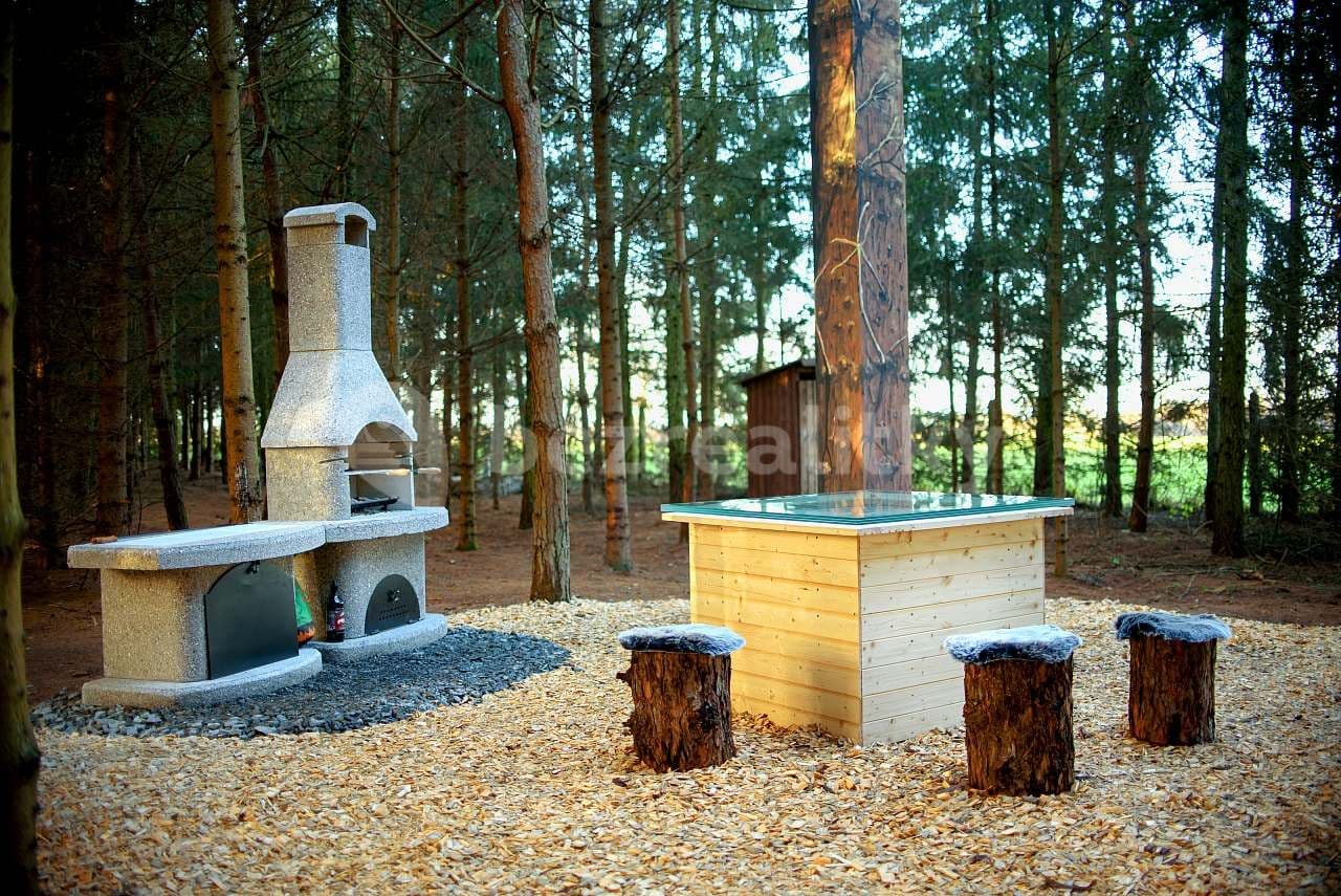 recreational property to rent, 0 m², Vilémov, Vysočina Region recreational property to rent, 0 m², Vilémov, Vysočina Region