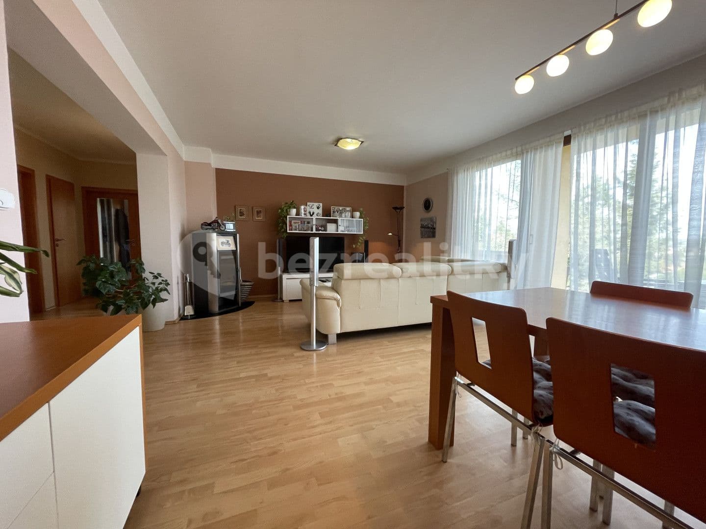 house for sale, 126 m², U Atlanty, Nový Šaldorf-Sedlešovice, Jihomoravský Region