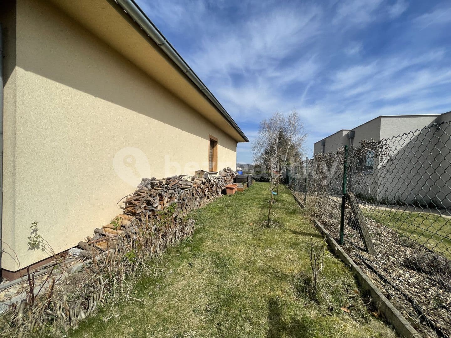 house for sale, 126 m², U Atlanty, Nový Šaldorf-Sedlešovice, Jihomoravský Region