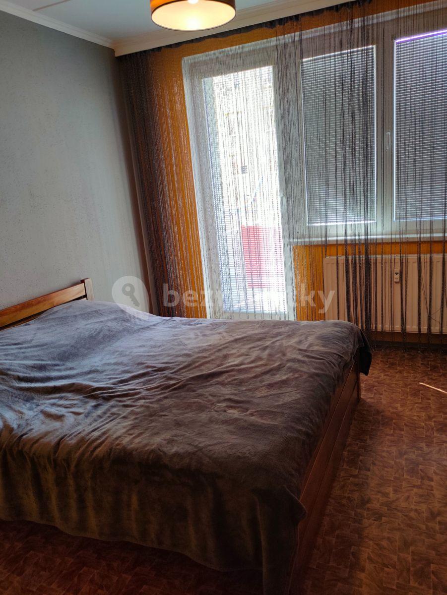 4 bedroom flat for sale, 74 m², V. Volfa, České Budějovice, Jihočeský Region