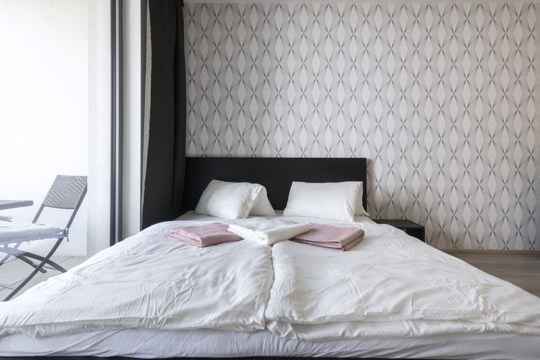 flat to rent, 35 m², Hlaváčkova, Prague, Prague flat to rent, 35 m², Hlaváčkova, Prague, Prague