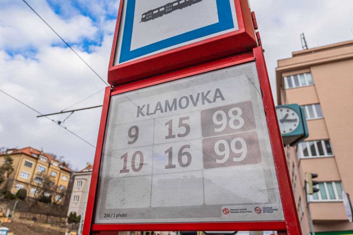 flat to rent, 35 m², Hlaváčkova, Prague, Prague flat to rent, 35 m², Hlaváčkova, Prague, Prague