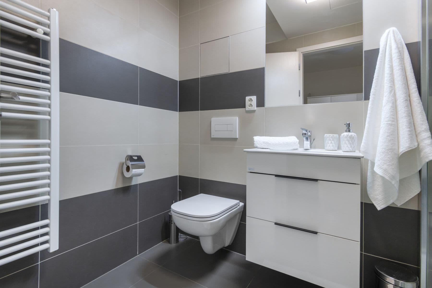 flat to rent, 35 m², Hlaváčkova, Prague, Prague flat to rent, 35 m², Hlaváčkova, Prague, Prague