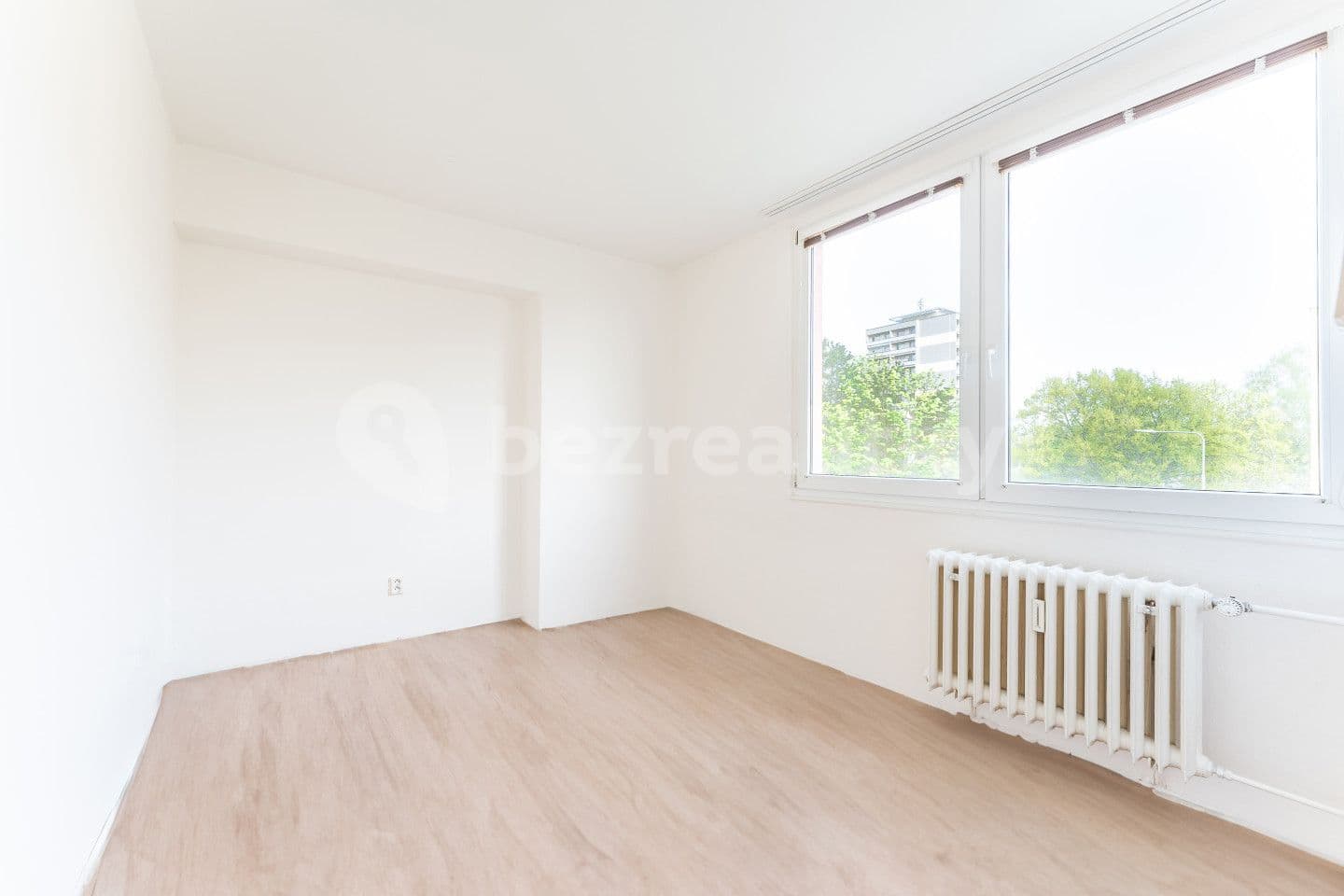 3 bedroom flat for sale, 59 m², Mikoláše Alše, Nymburk, Středočeský Region