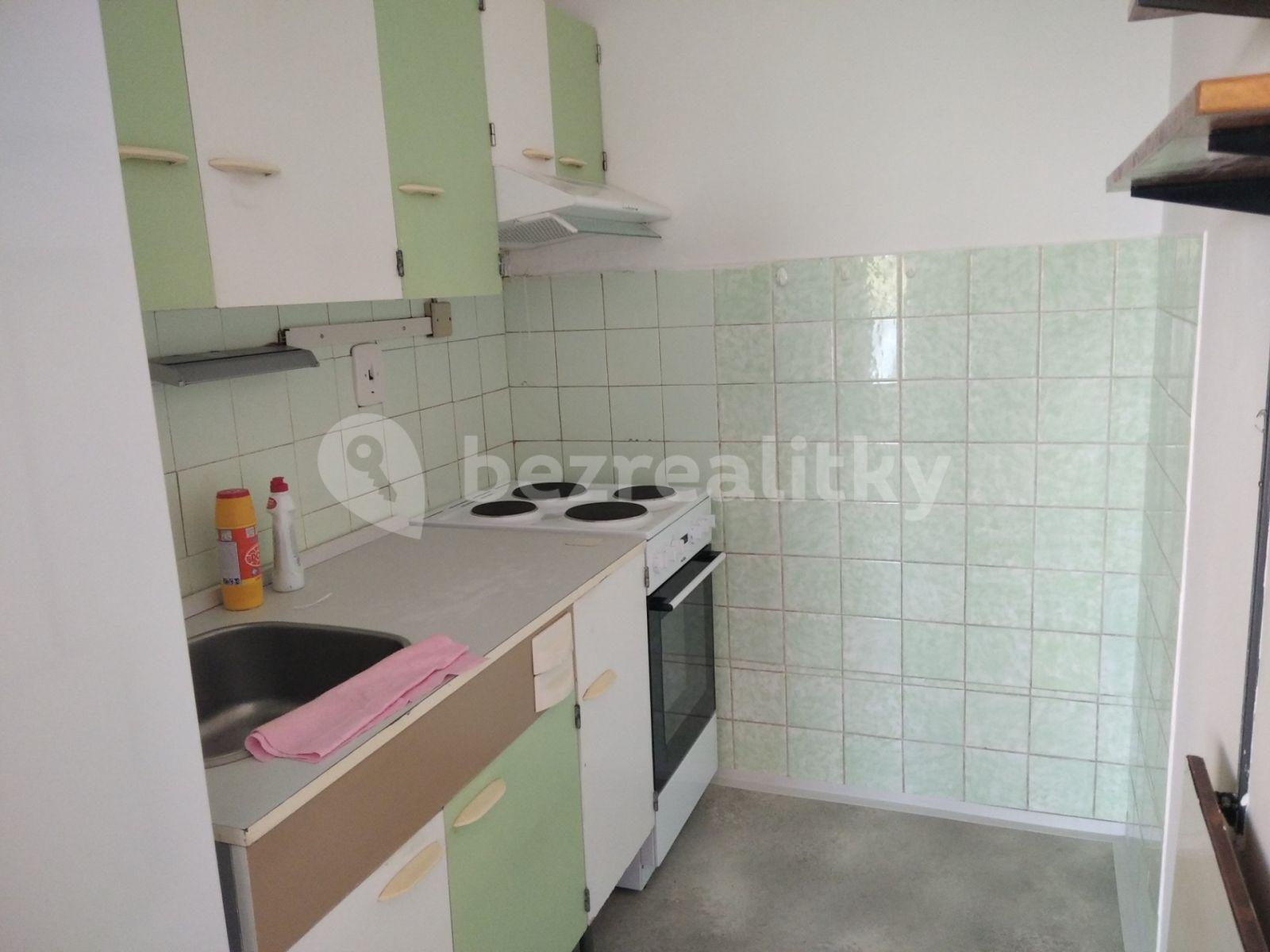 1 bedroom with open-plan kitchen flat to rent, 44 m², Arménská, Brno, Jihomoravský Region