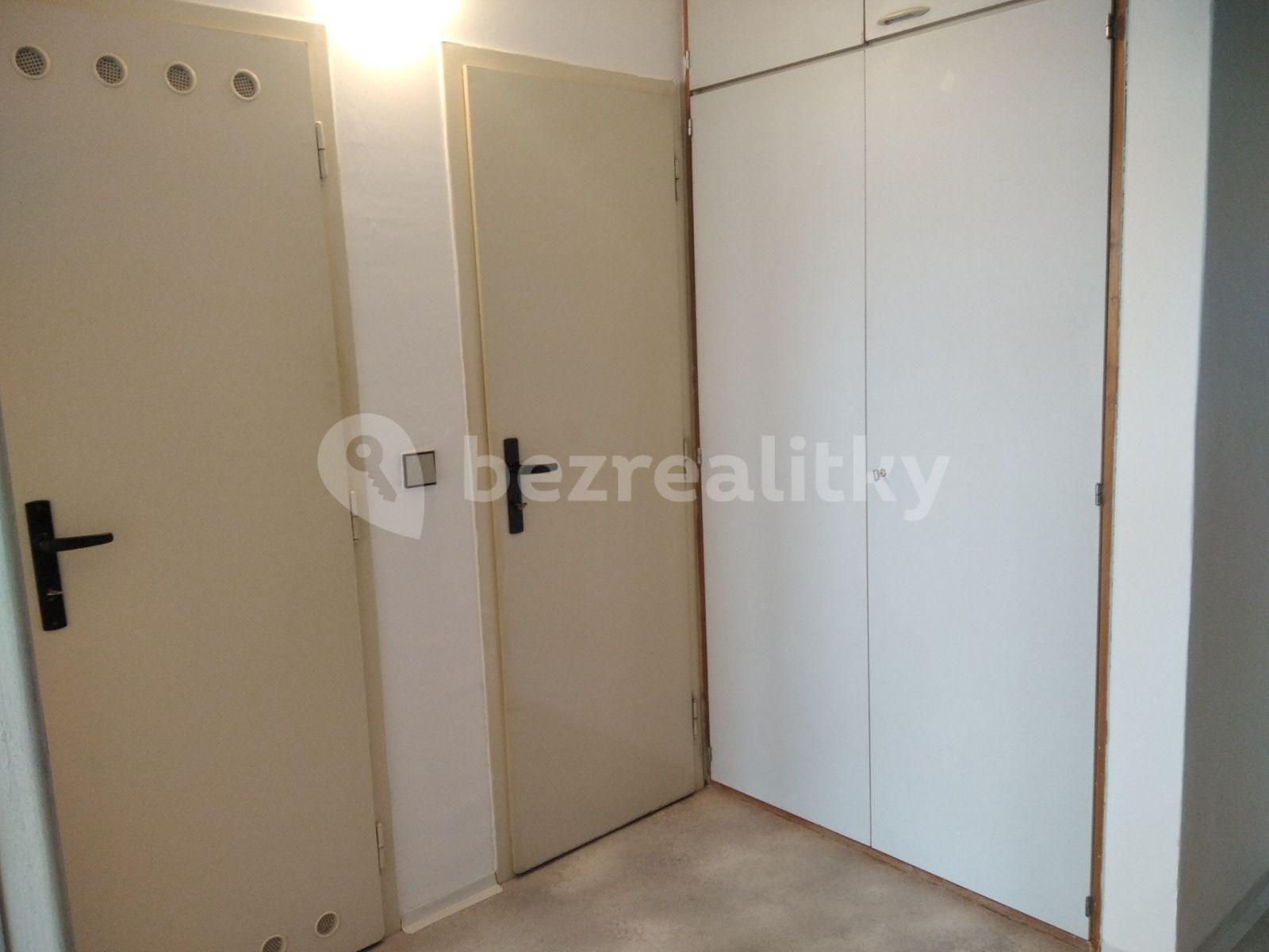 1 bedroom with open-plan kitchen flat to rent, 44 m², Arménská, Brno, Jihomoravský Region