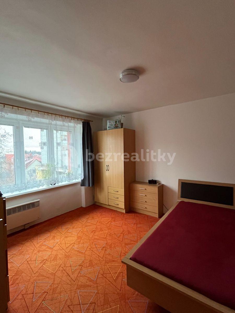 2 bedroom flat for sale, 58 m², Šafaříkova, Hlinsko, Pardubický Region