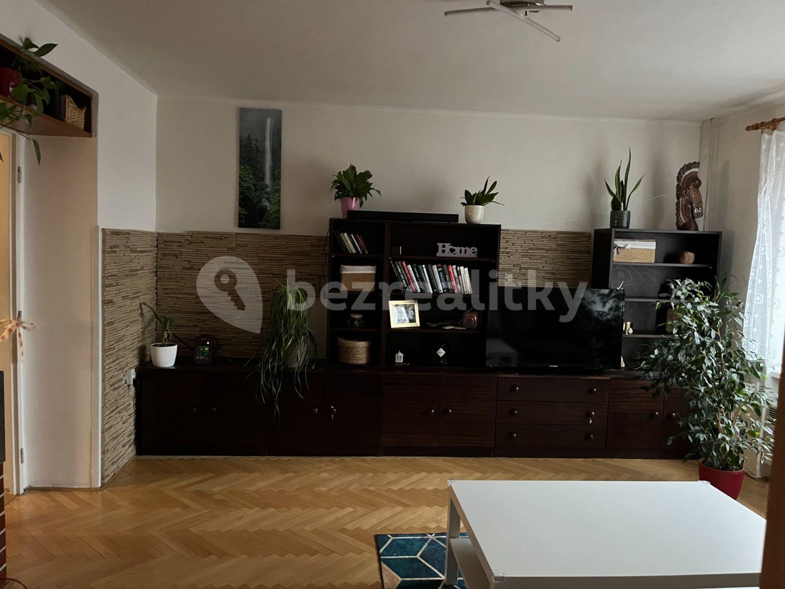 2 bedroom flat for sale, 58 m², Šafaříkova, Hlinsko, Pardubický Region