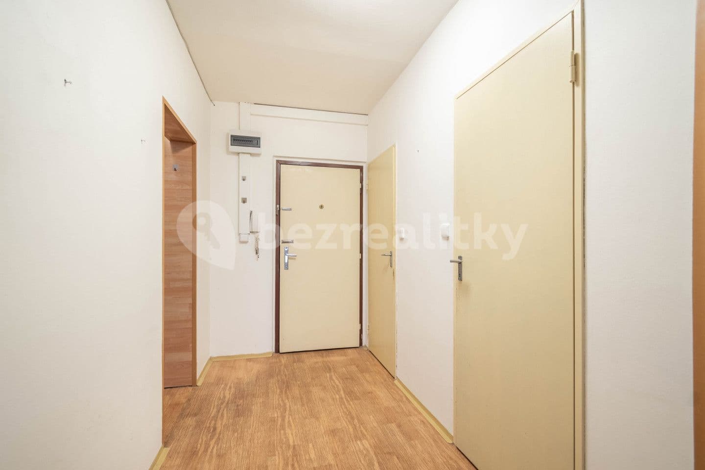 2 bedroom with open-plan kitchen flat for sale, 63 m², Mendelova, Prague, Prague