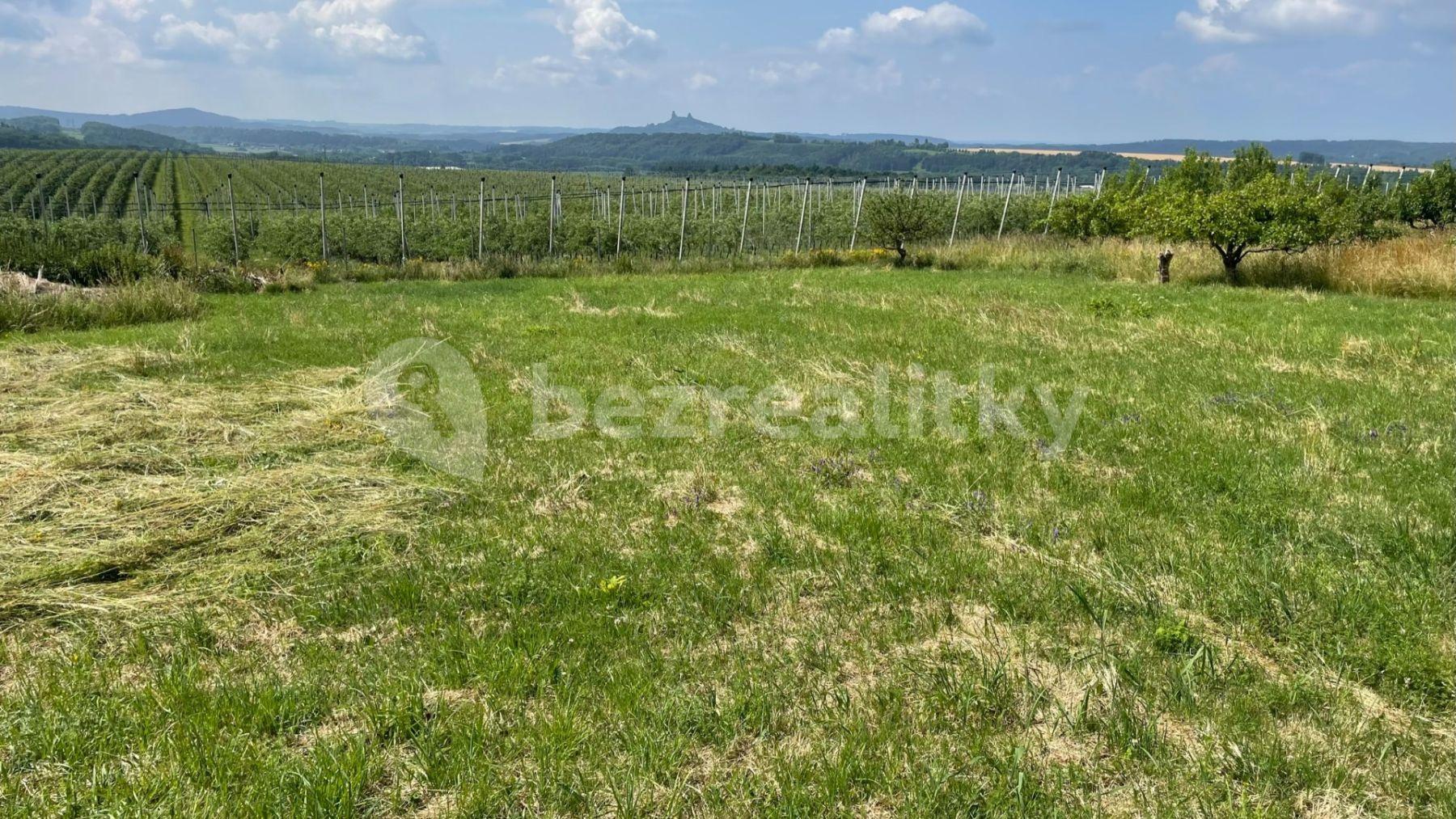 plot for sale, 5,314 m², Tatobity, Liberecký Region