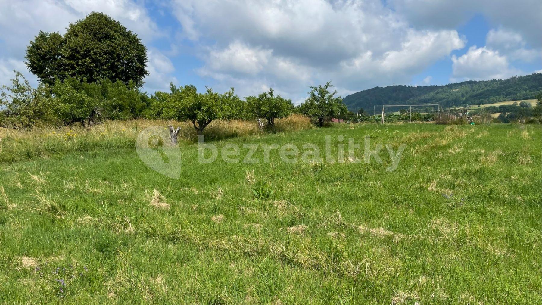 plot for sale, 5,314 m², Tatobity, Liberecký Region