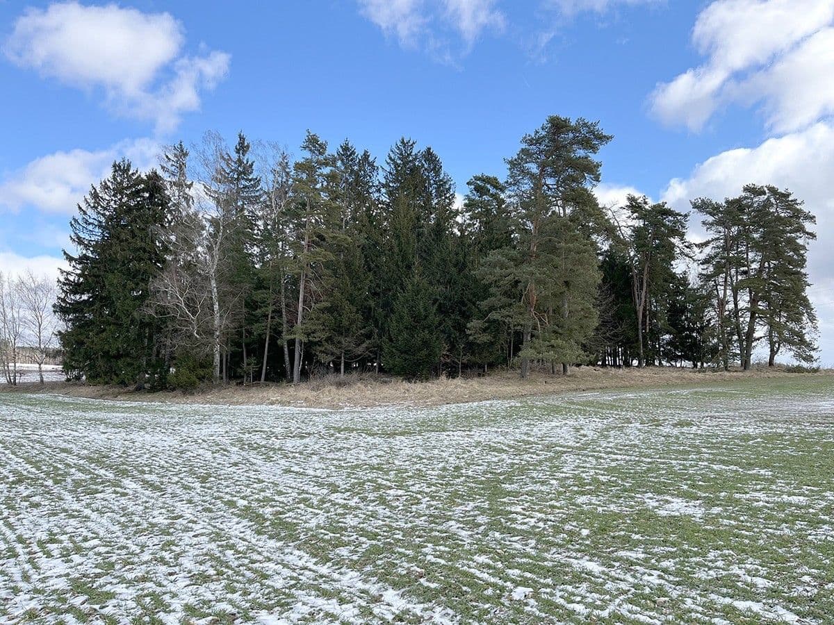 plot for sale, 12,416 m², Velký Ratmírov, Jihočeský Region plot for sale, 12,416 m², Velký Ratmírov, Jihočeský Region