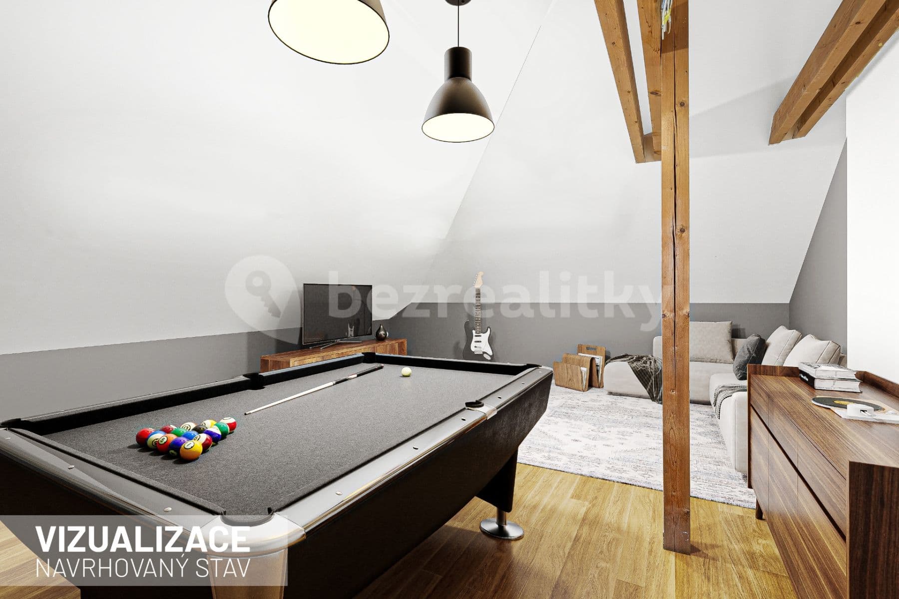 house to rent, 300 m², Dobrovského, Rajhrad, Jihomoravský Region house to rent, 300 m², Dobrovského, Rajhrad, Jihomoravský Region