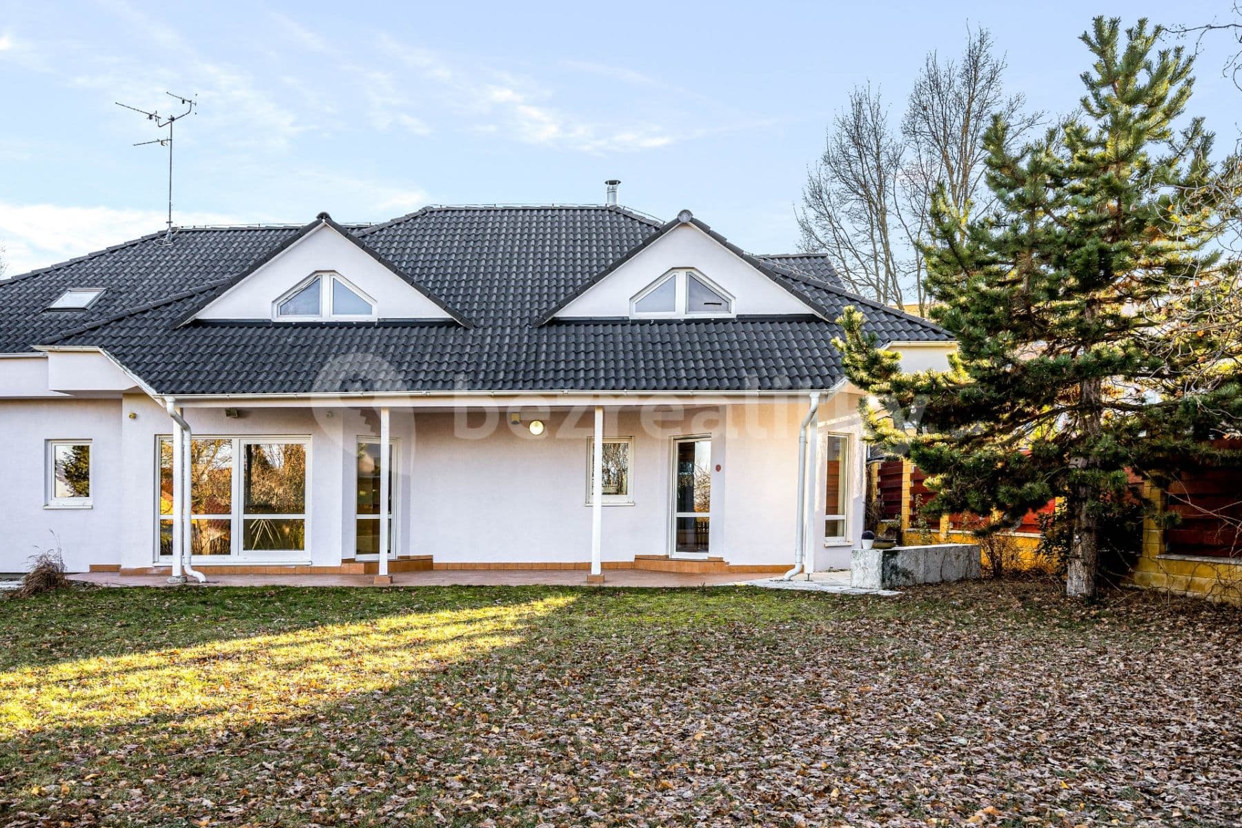 house to rent, 300 m², Dobrovského, Rajhrad, Jihomoravský Region house to rent, 300 m², Dobrovského, Rajhrad, Jihomoravský Region