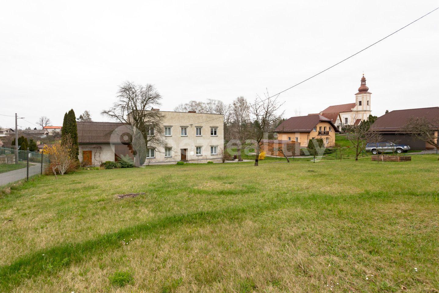 house for sale, 250 m², Sýkorova, Ostrava, Moravskoslezský Region