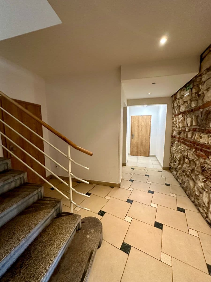 Studio flat to rent, 23 m², Radlická, Prague, Prague Studio flat to rent, 23 m², Radlická, Prague, Prague