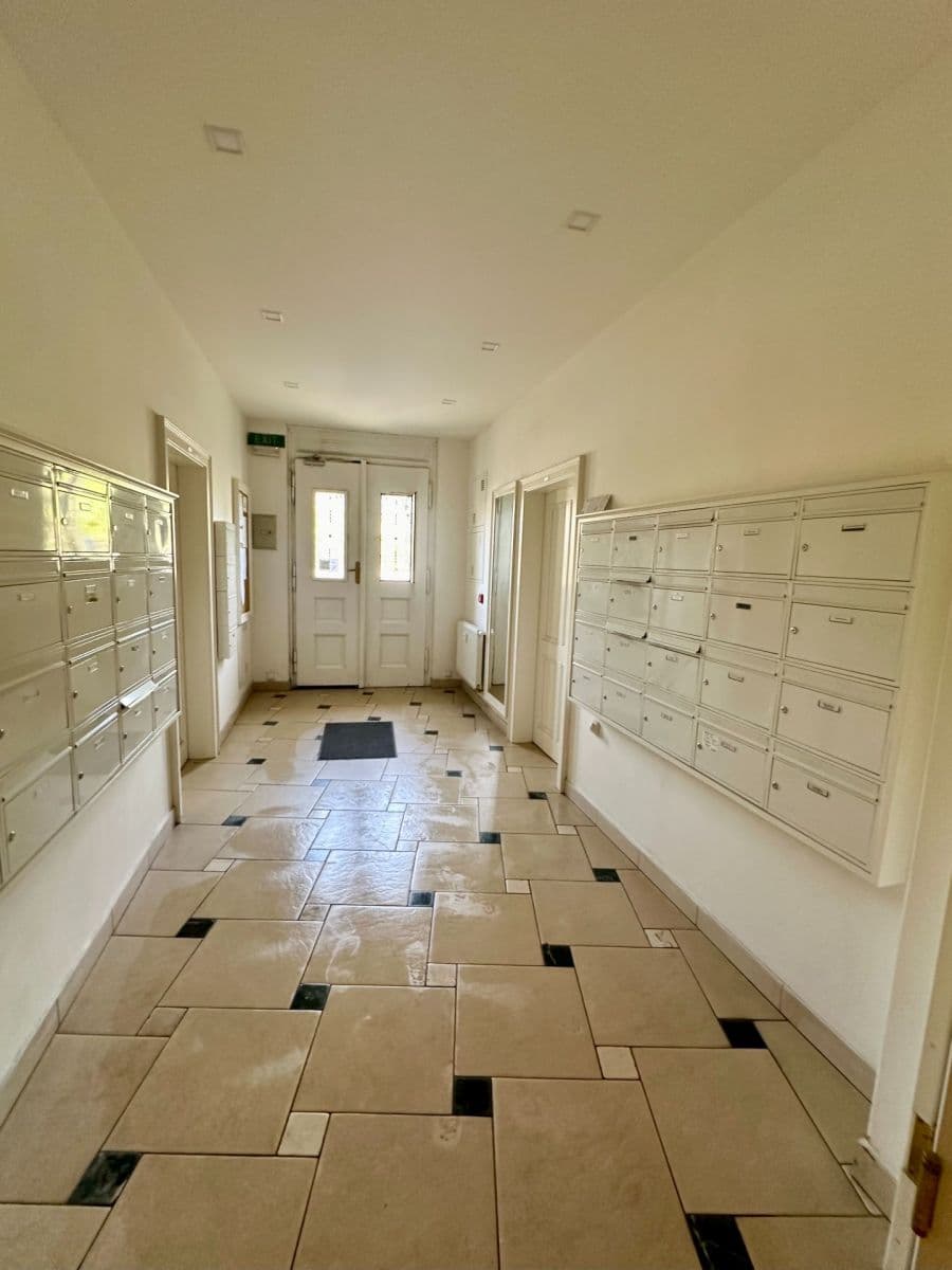 Studio flat to rent, 23 m², Radlická, Prague, Prague Studio flat to rent, 23 m², Radlická, Prague, Prague