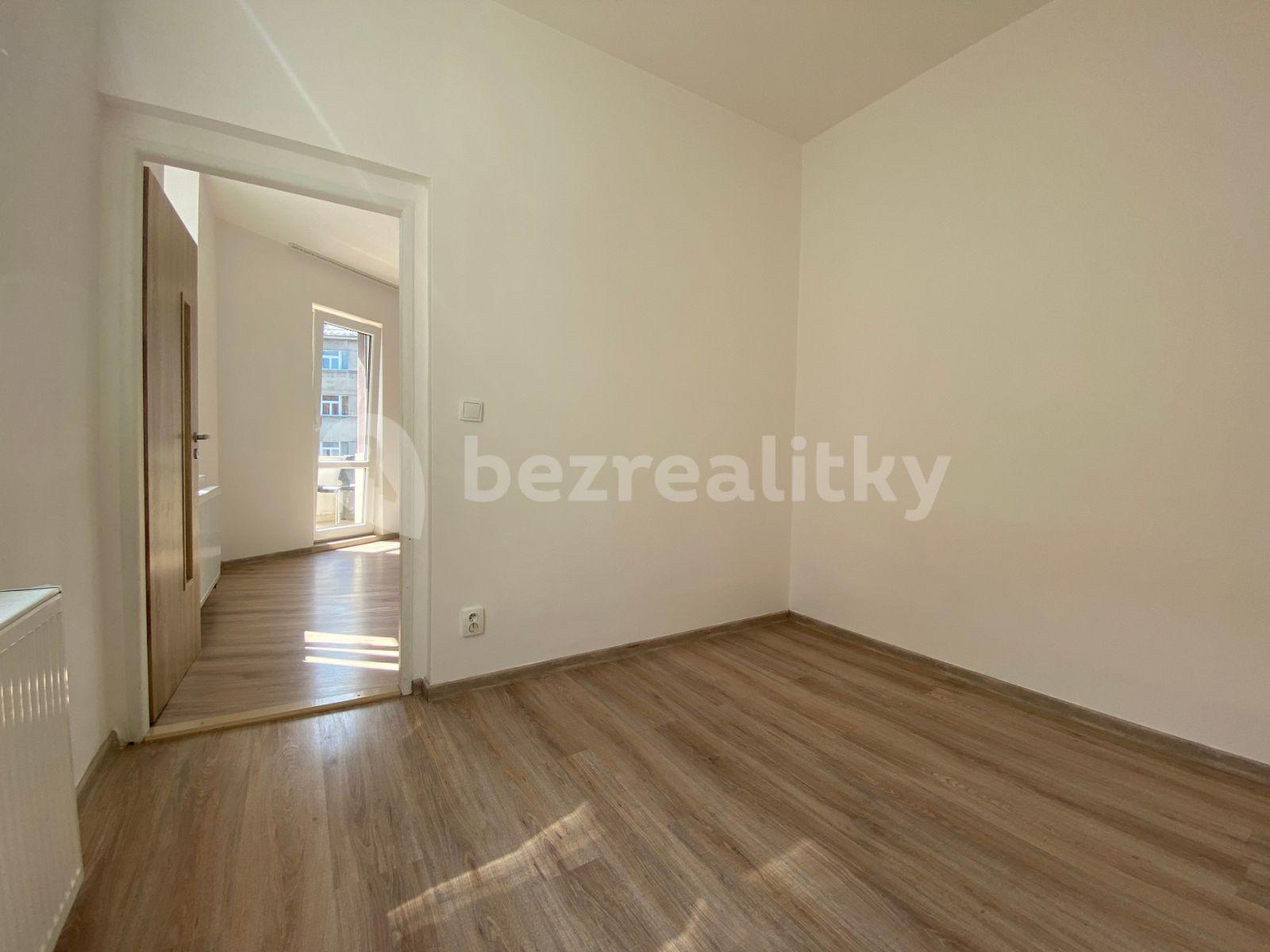 1 bedroom with open-plan kitchen flat to rent, 60 m², Riegrovo náměstí, Poděbrady, Středočeský Region