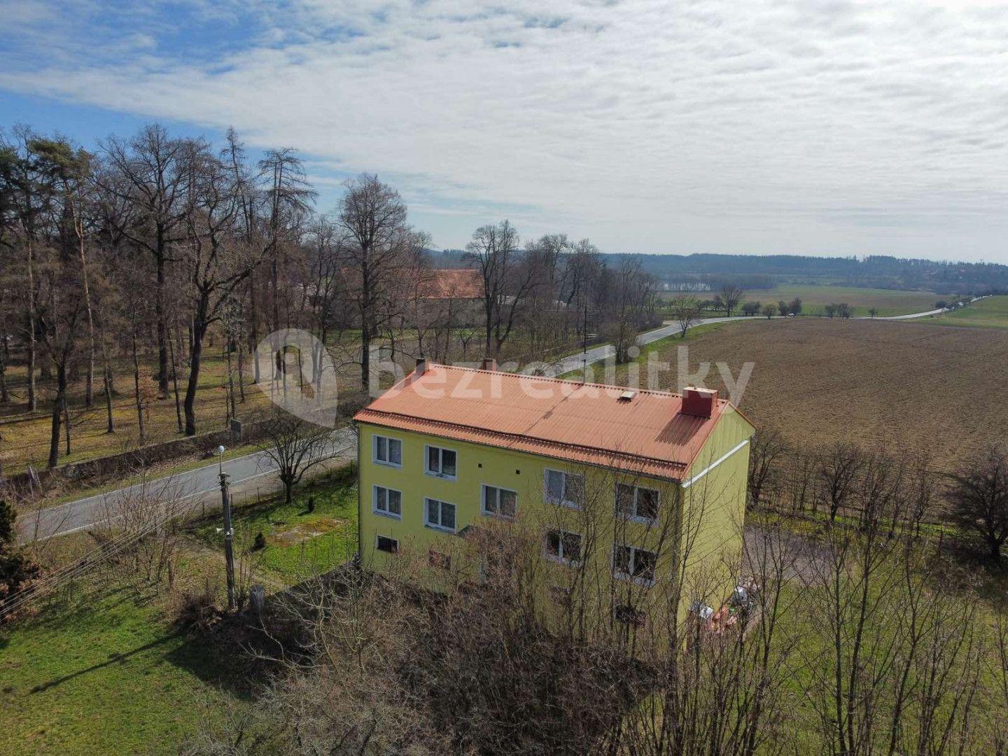 house for sale, 633 m², Oselce, Plzeňský Region