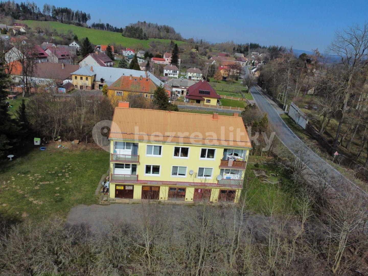 house for sale, 633 m², Oselce, Plzeňský Region