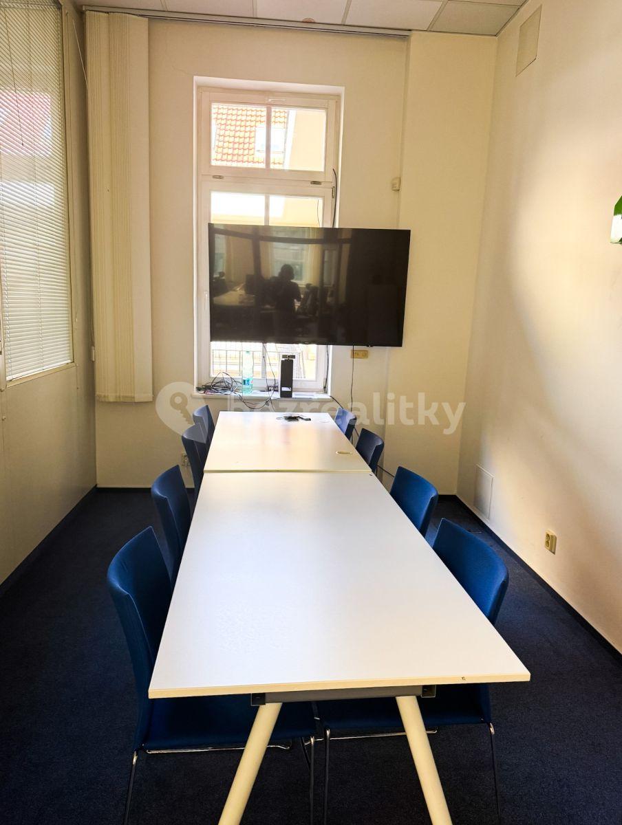 office to rent, 95 m², V Celnici, Prague, Prague