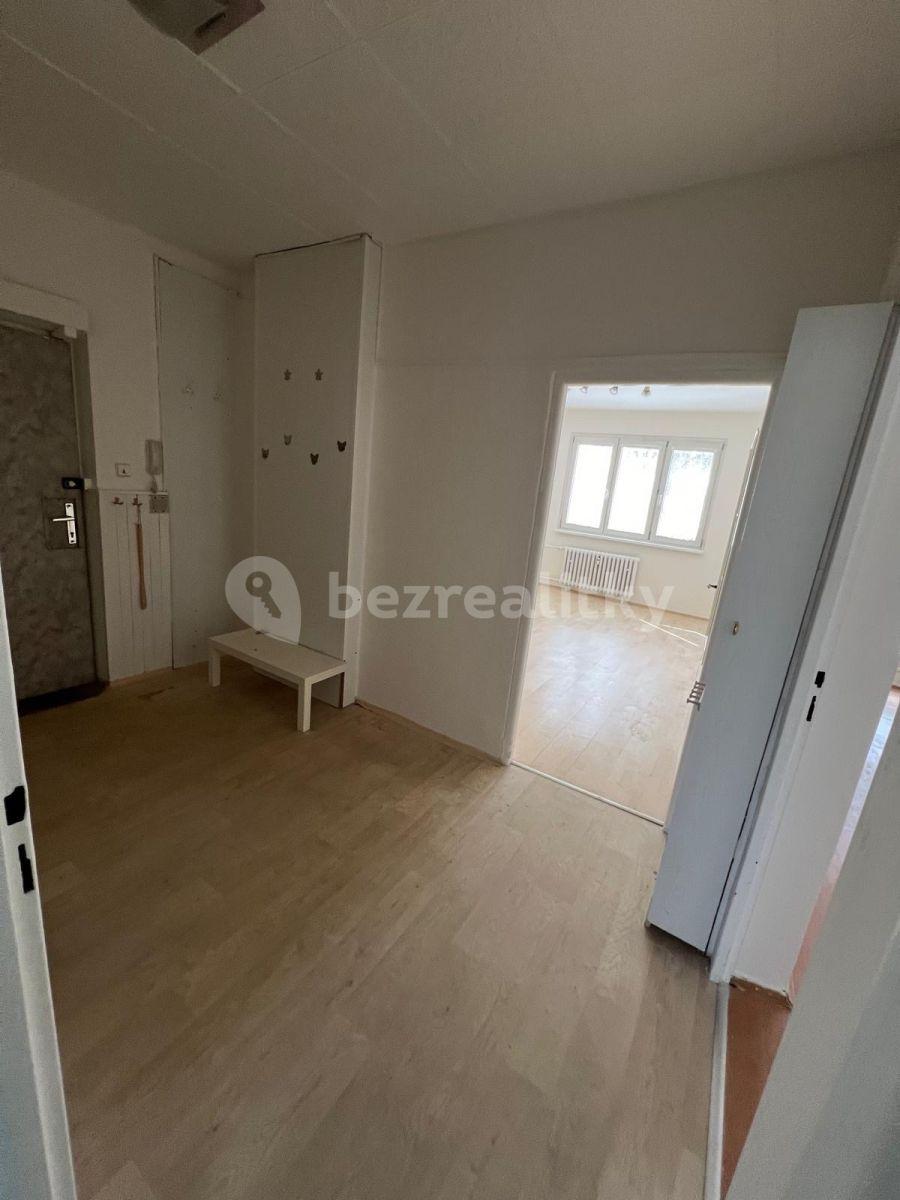 3 bedroom flat for sale, 73 m², Lipecká, Prague, Prague