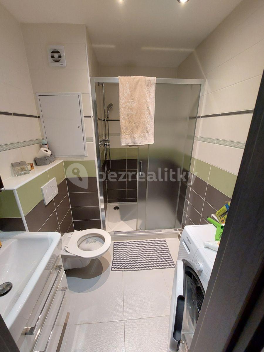 1 bedroom with open-plan kitchen flat for sale, 42 m², Prokofjevova, Brno, Jihomoravský Region