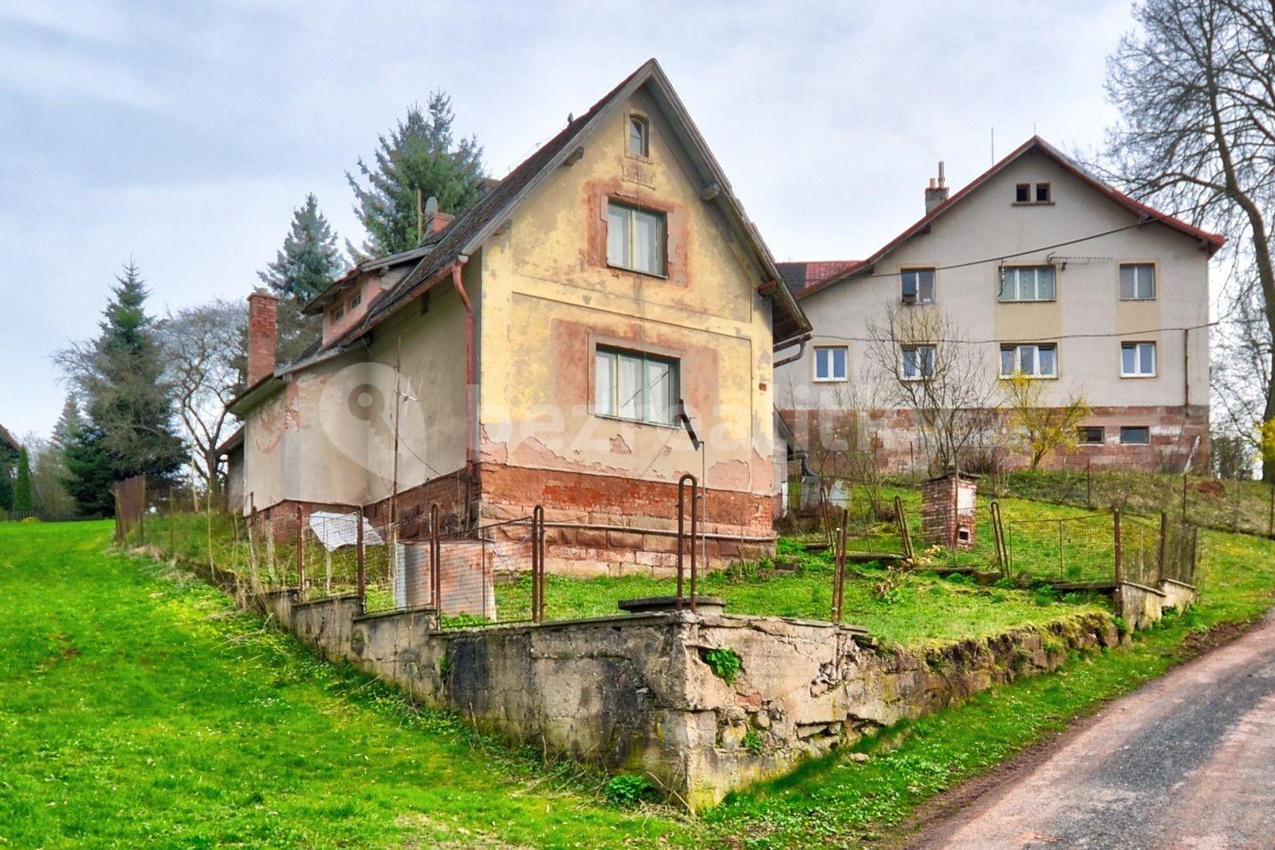 house for sale, 155 m², Čermná, Královéhradecký Region