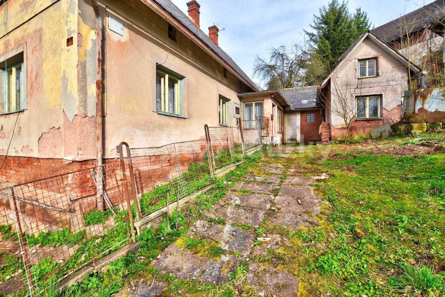 house for sale, 155 m², Čermná, Královéhradecký Region