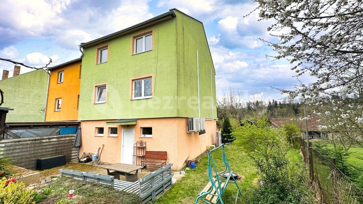 house for sale, 124 m², Zlatá Koruna, Jihočeský Region