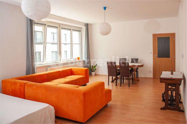 3 bedroom flat to rent, 95 m², Mickiewiczova, Bratislava - mestská časť Staré Mesto, Bratislavský Region