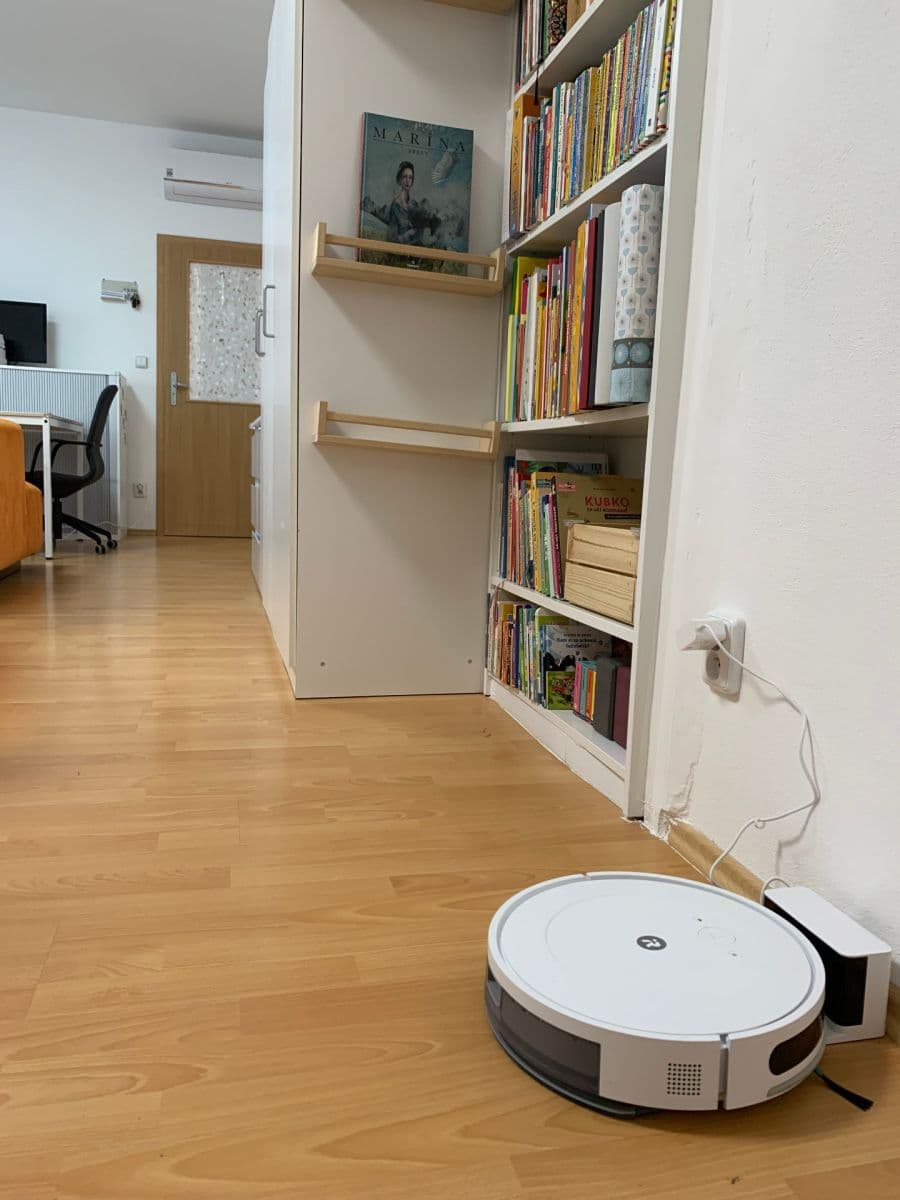 Small studio flat to rent, 36 m², Mickiewiczova, Bratislava - mestská časť Staré Mesto, Bratislavský Region Small studio flat to rent, 36 m², Mickiewiczova, Bratislava - mestská časť Staré Mesto, Bratislavský Region