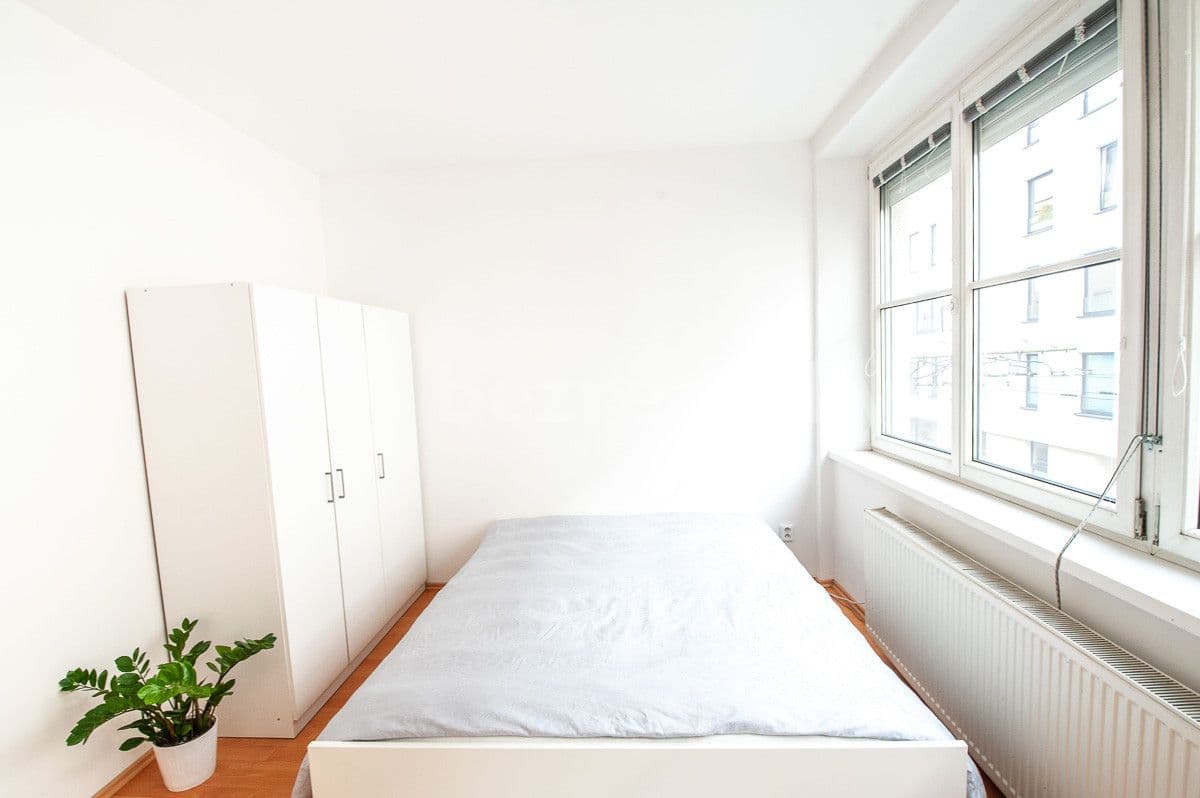 3 bedroom flat to rent, 95 m², Mickiewiczova, Bratislava - mestská časť Staré Mesto, Bratislavský Region 3 bedroom flat to rent, 95 m², Mickiewiczova, Bratislava - mestská časť Staré Mesto, Bratislavský Region