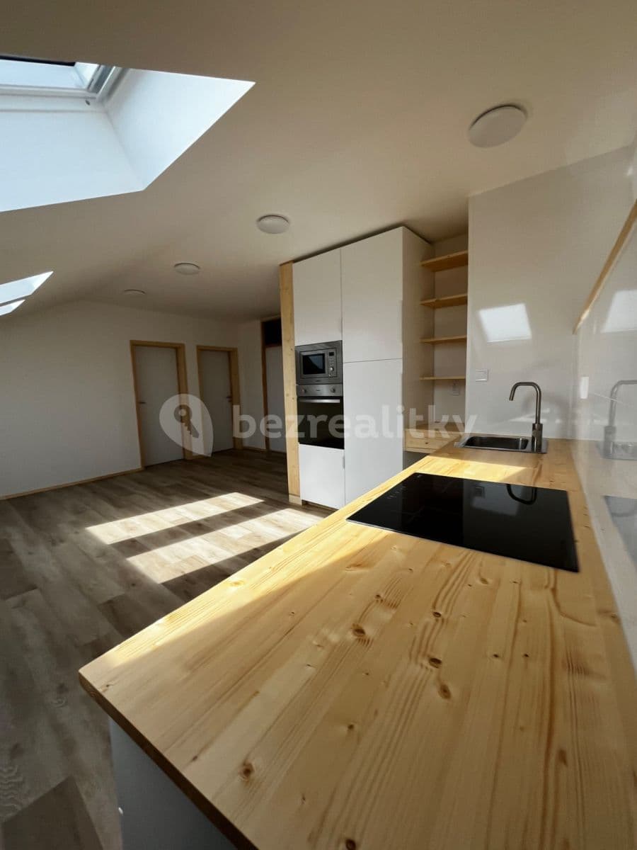 2 bedroom with open-plan kitchen flat to rent, 76 m², Trnkova, Brno, Jihomoravský Region 2 bedroom with open-plan kitchen flat to rent, 76 m², Trnkova, Brno, Jihomoravský Region