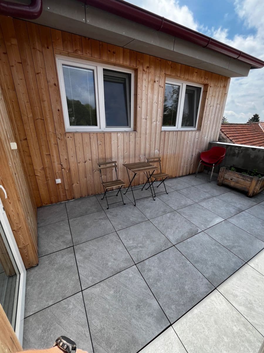 2 bedroom with open-plan kitchen flat to rent, 76 m², Trnkova, Brno, Jihomoravský Region 2 bedroom with open-plan kitchen flat to rent, 76 m², Trnkova, Brno, Jihomoravský Region